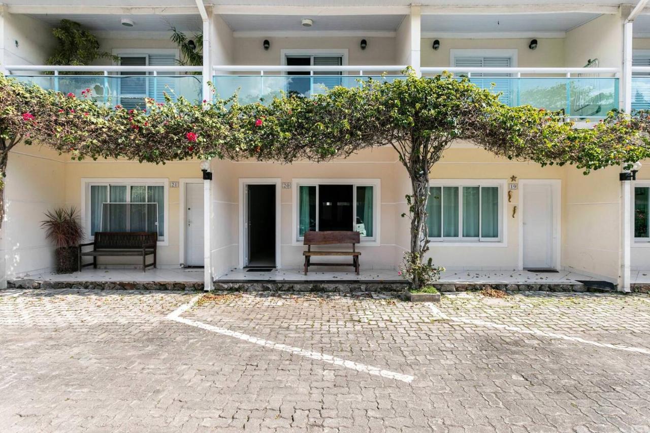 Juquehy Casa Espacosa Em Condominio Жукей Екстериор снимка